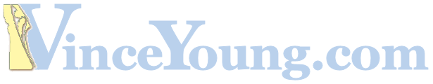 VinceYoung.com